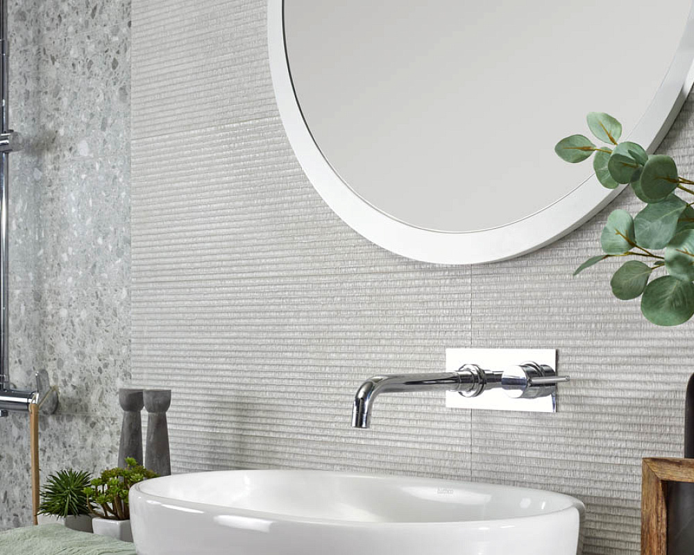 Rev. Owen Gris 25x75